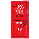EXTASE SENSUAL - CREMA ESTIMULANTE PARA ELLA 10 ML